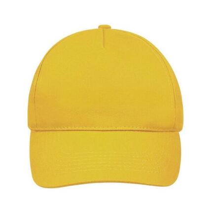 Casquette De Baseball SUNNY (Rouge)