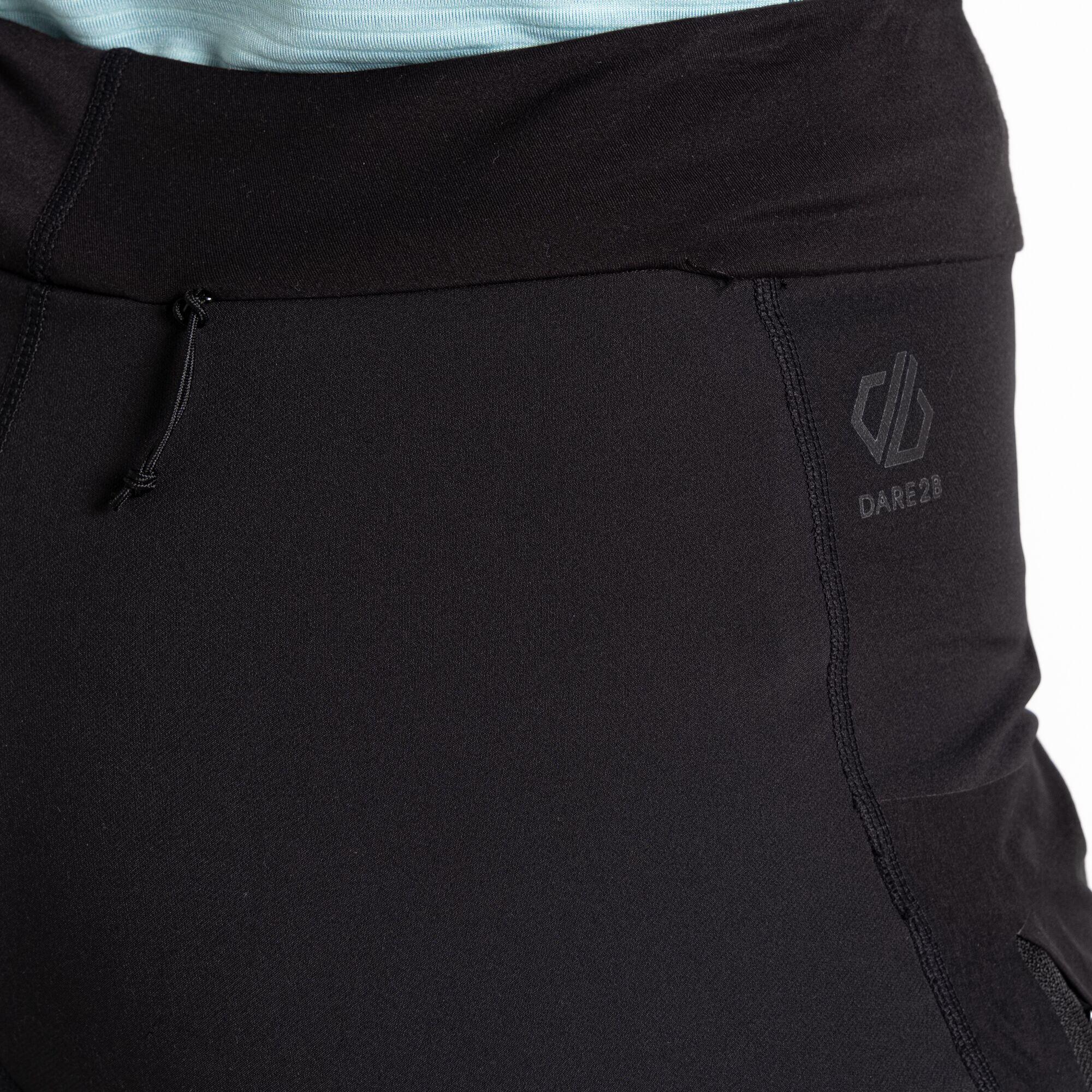 Womens Torrek Walking Leggings 4/7