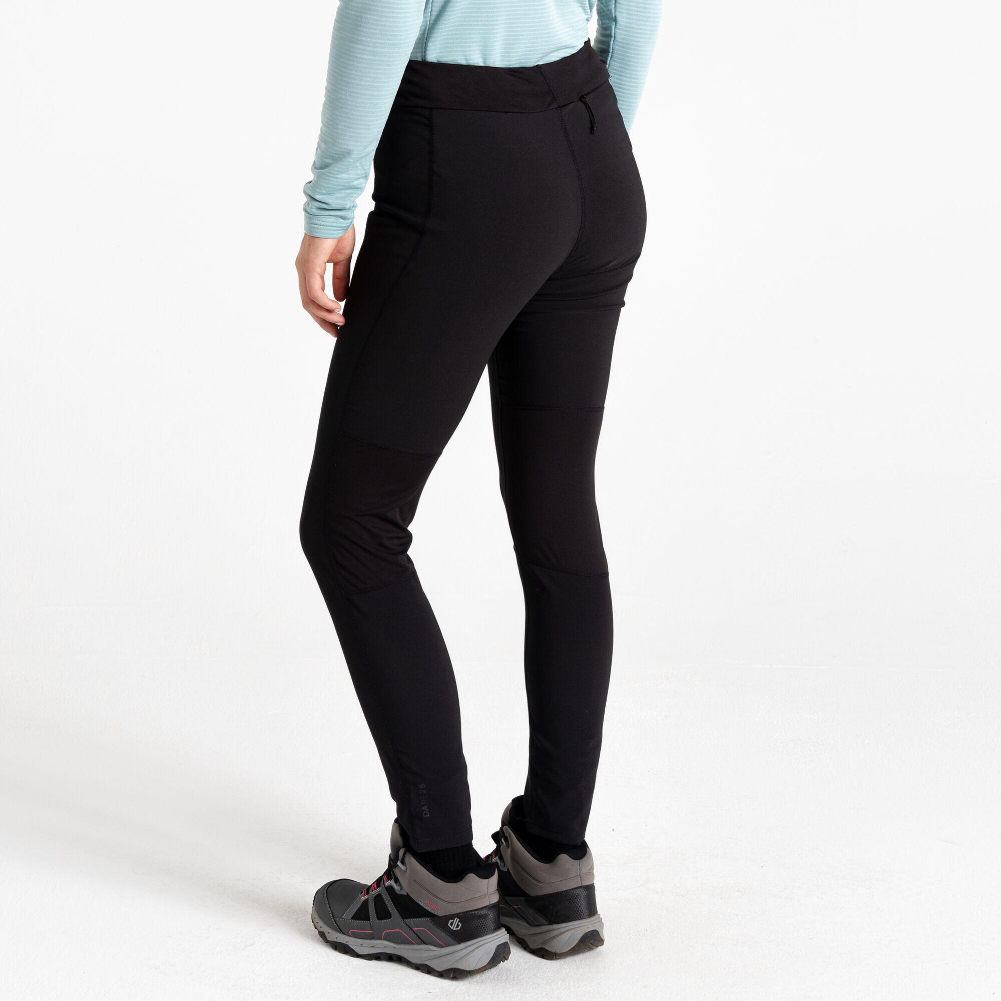 Womens Torrek Walking Leggings 3/7
