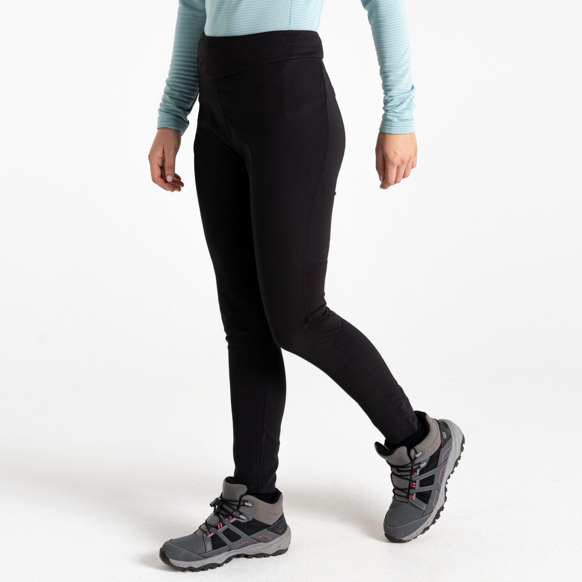 Womens Torrek Walking Leggings 2/7