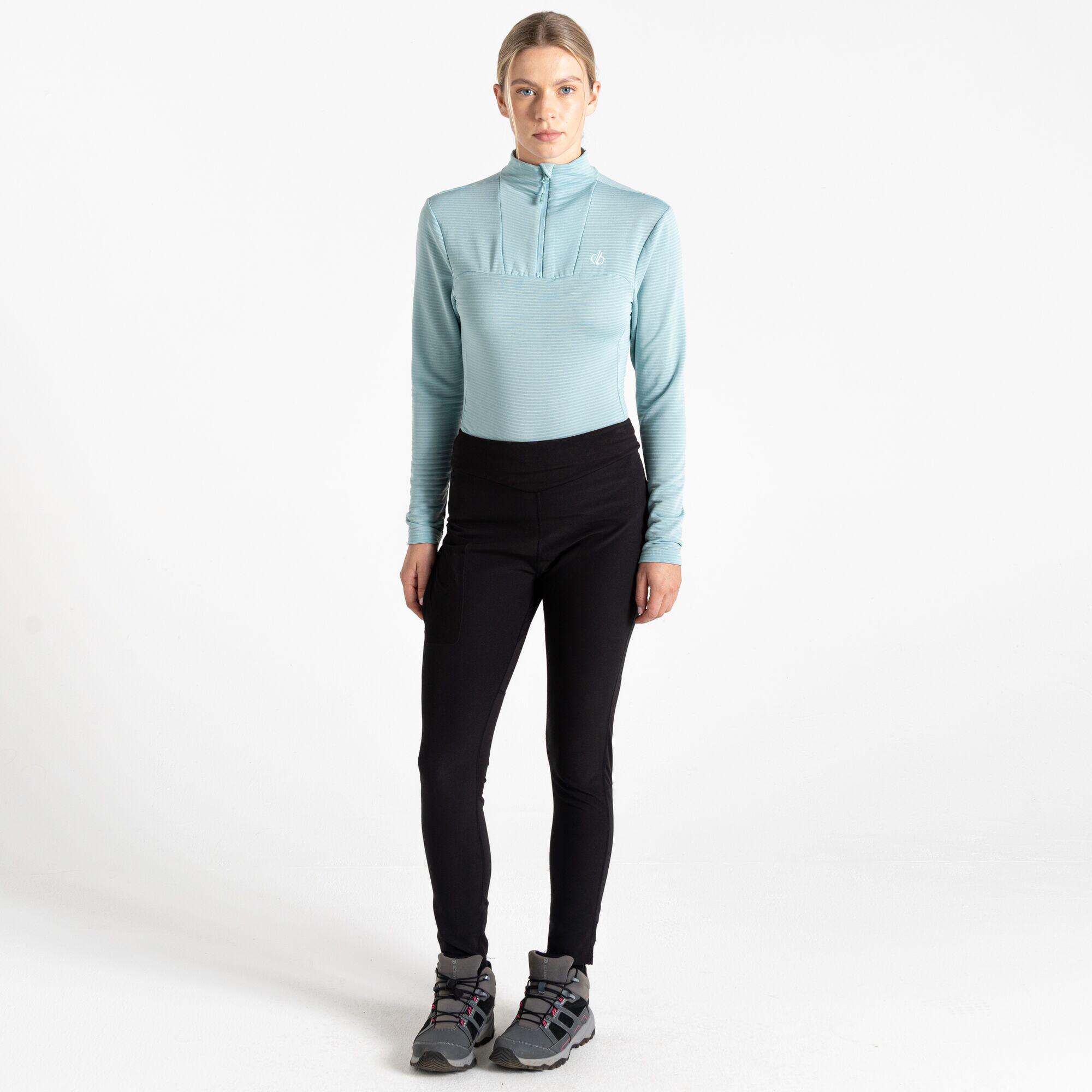 Dare 2b - Legging - Torrek Femme - Legging - Noir - Decathlon