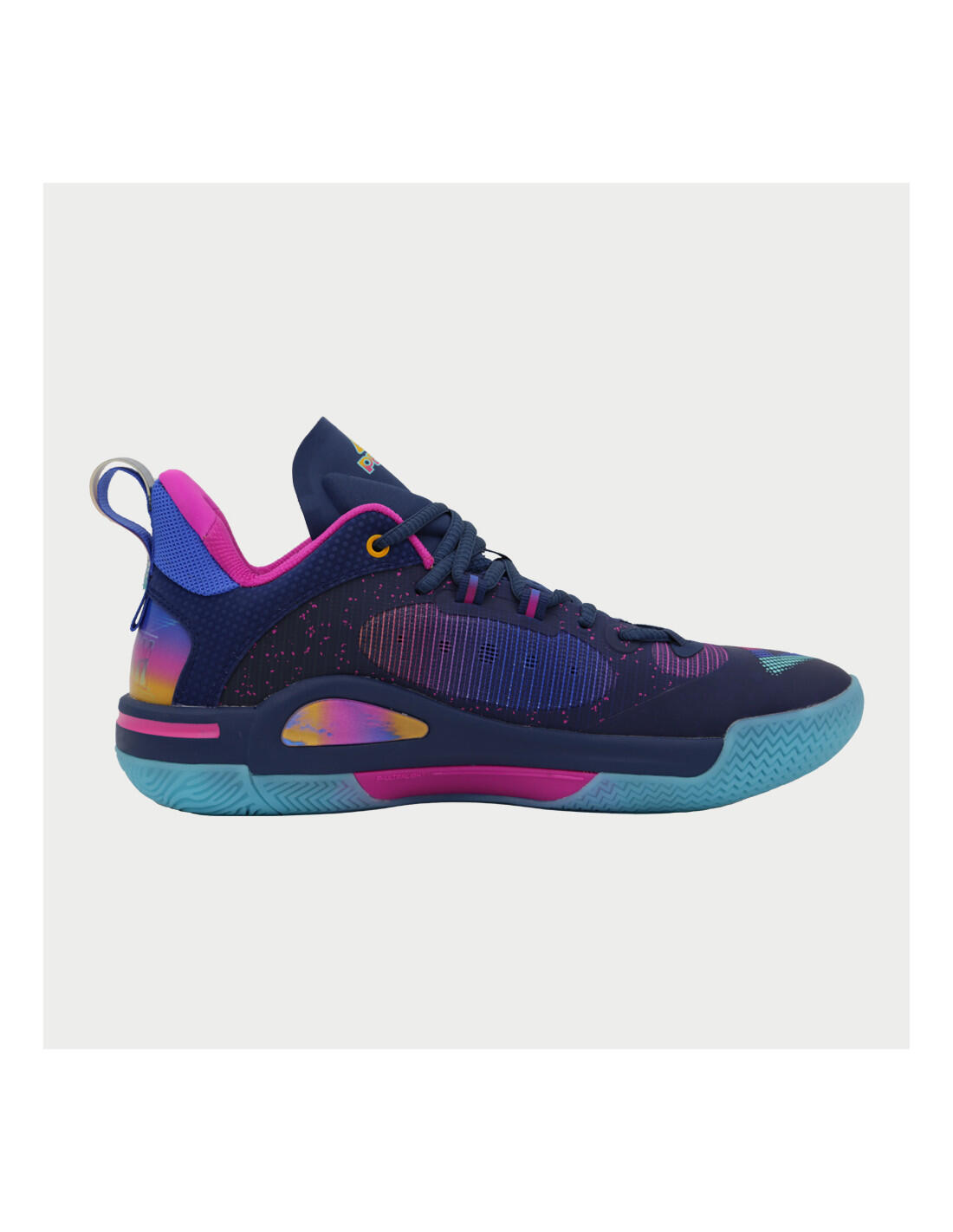Zapatillas de baloncesto Flash 5 2/3