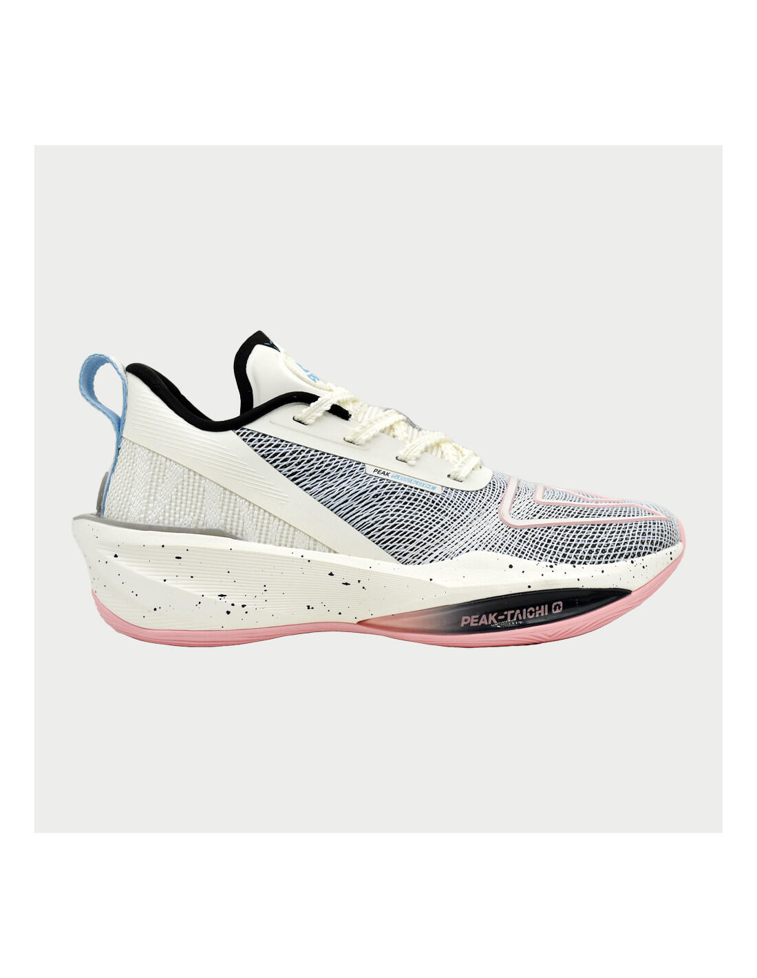 Chaussure de basketball Big Triangle 3 Pro 2/6