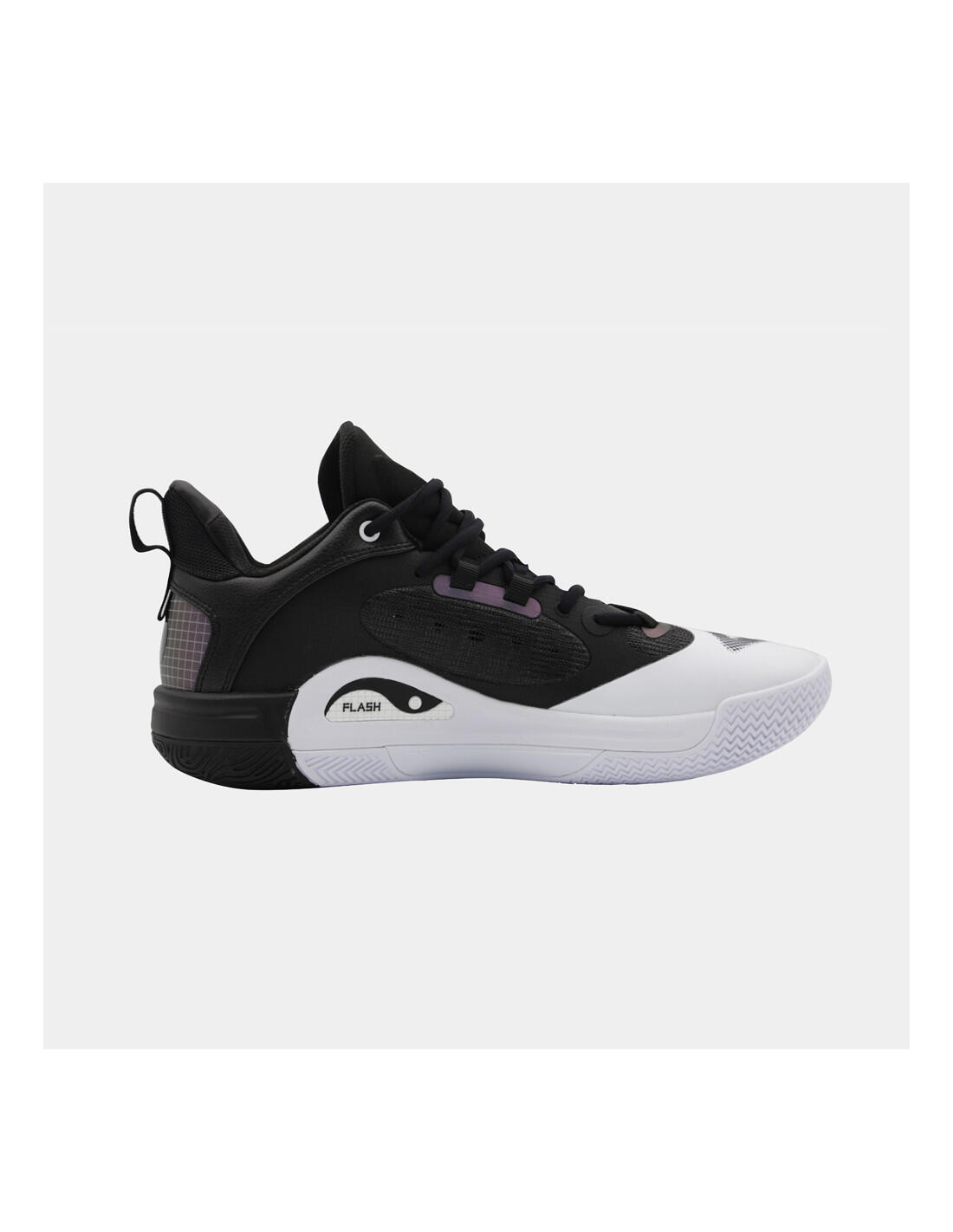 Basketbalschoen Flash 5 2/3