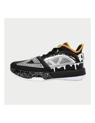 Peak Zapatillas De Baloncesto Peak Big Triangle Kid Infantil...