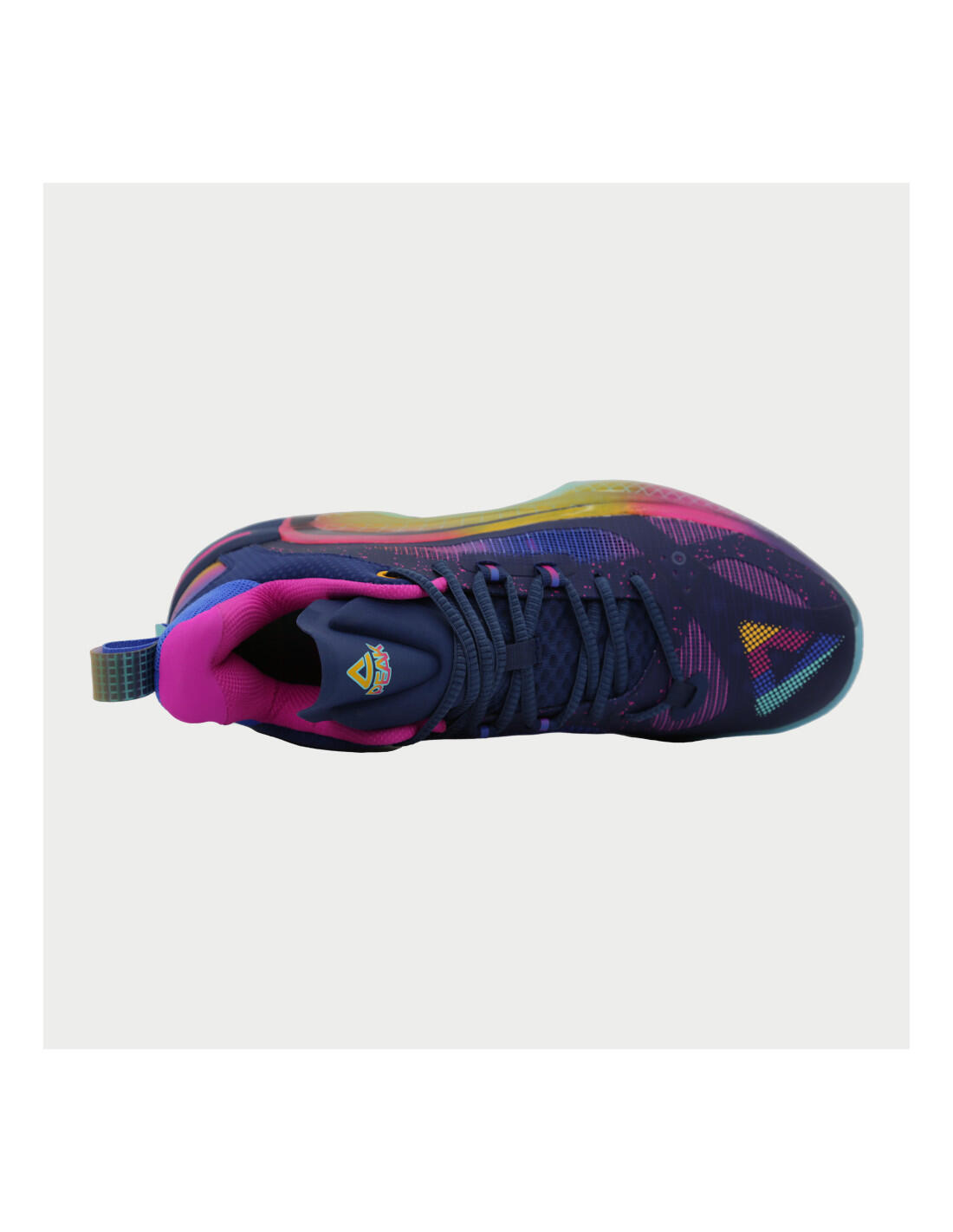 Zapatillas de baloncesto Flash 5 3/3