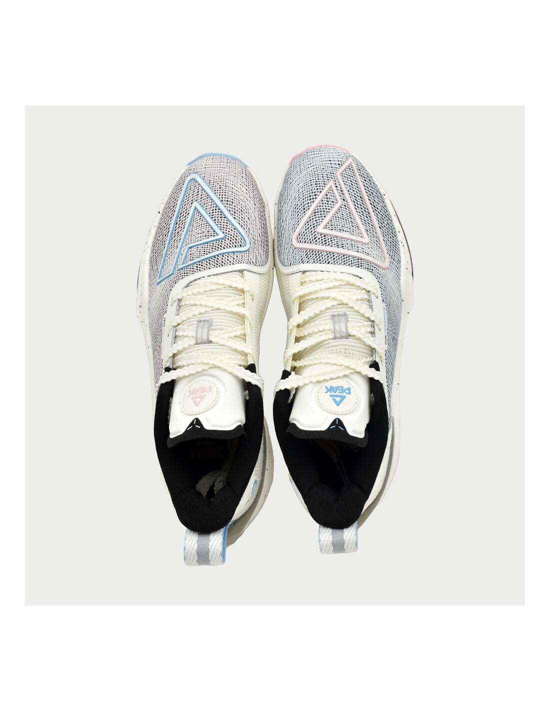 Chaussure de basketball Big Triangle 3 Pro 3/6
