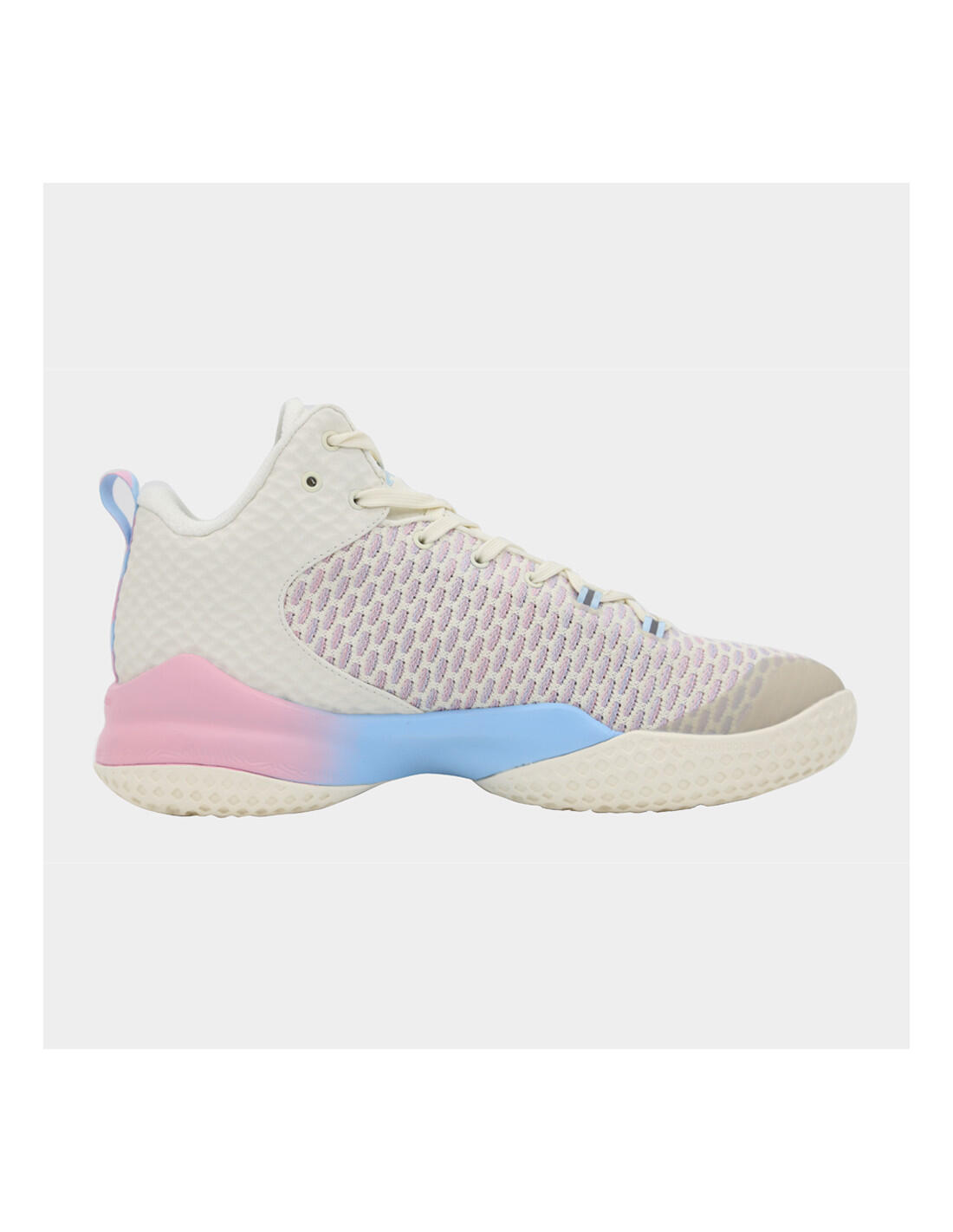 Scarpe da basket Lou Williams 1 Taichi 3/3