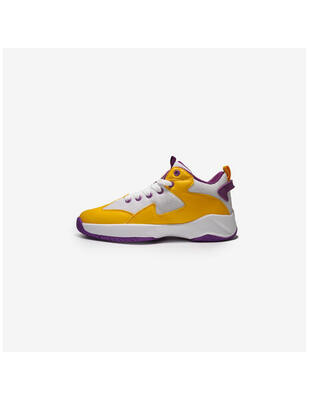 Scarpe basket per bambini Peak Game 2