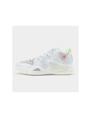 Zapatillas de baloncesto Big Triangle 2 - Graffiti