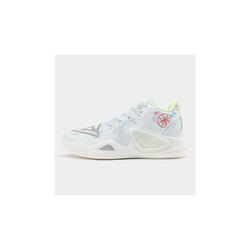 Chaussure de basketball Big Triangle 2 - Graffiti