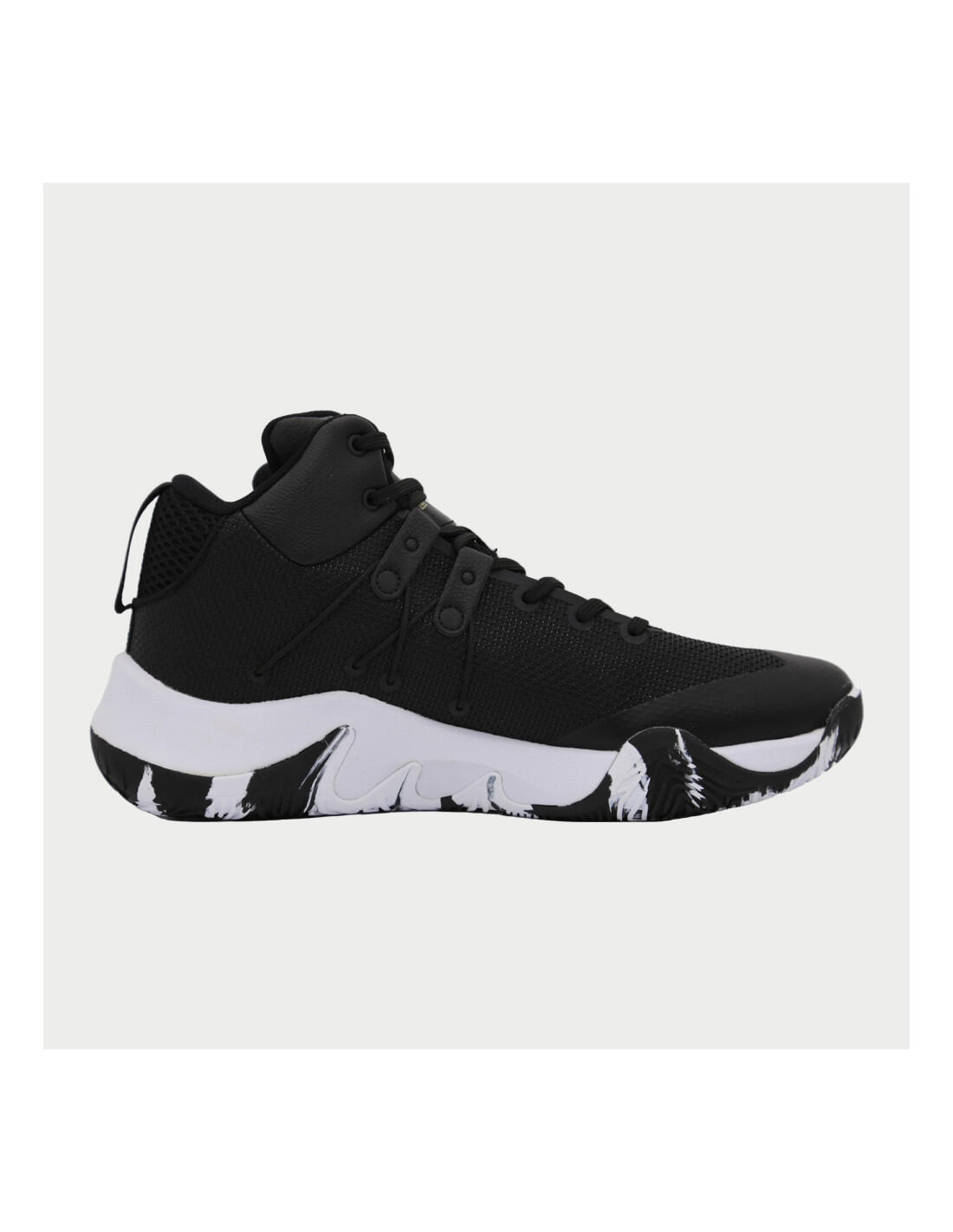 Chaussure de basketball Champion 2 2/3