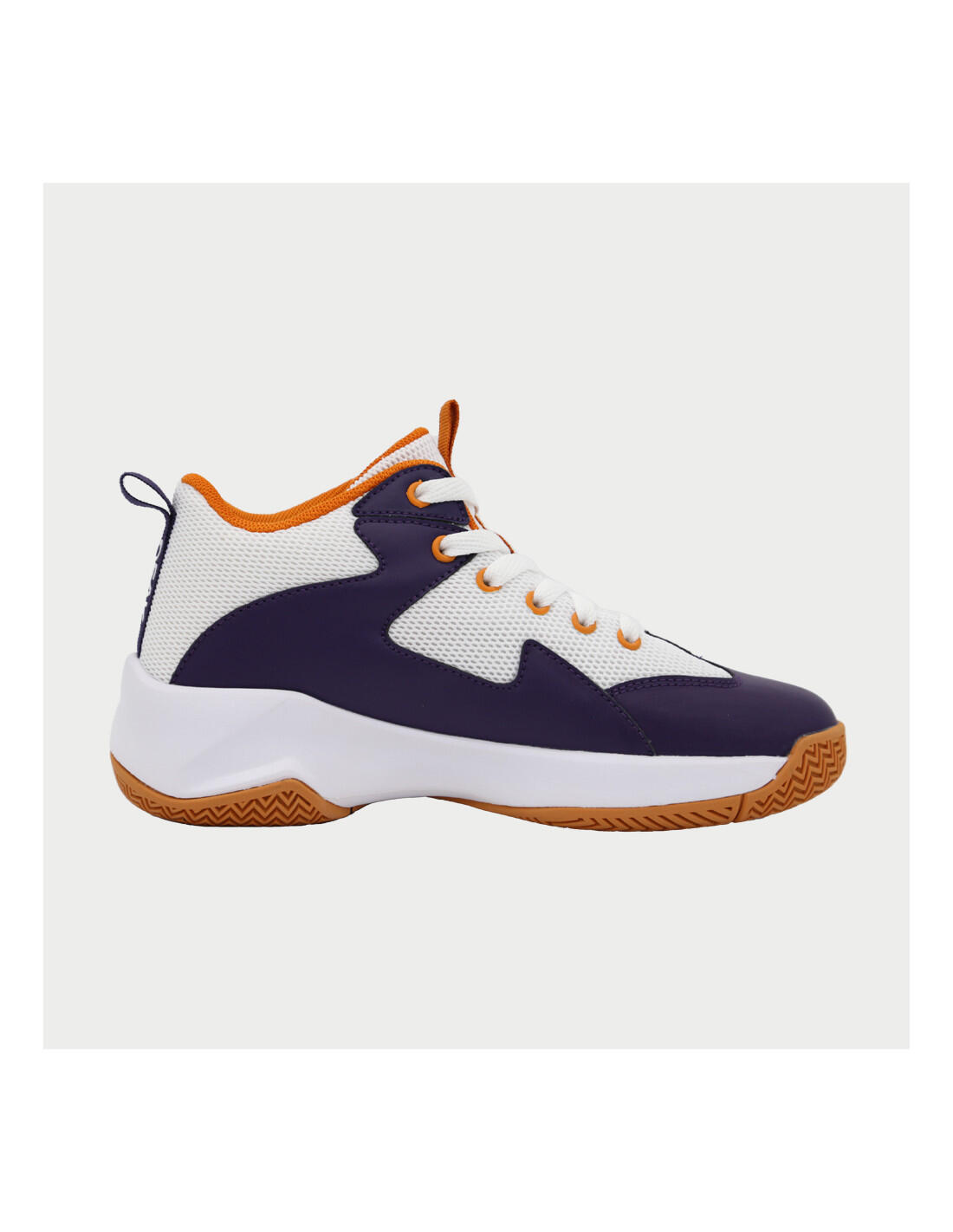 PEAK Basketballschuh Game Unisex 3/4