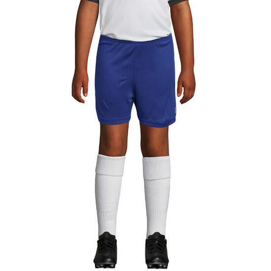 Short SAN SIRO Enfant (Bleu Roi)