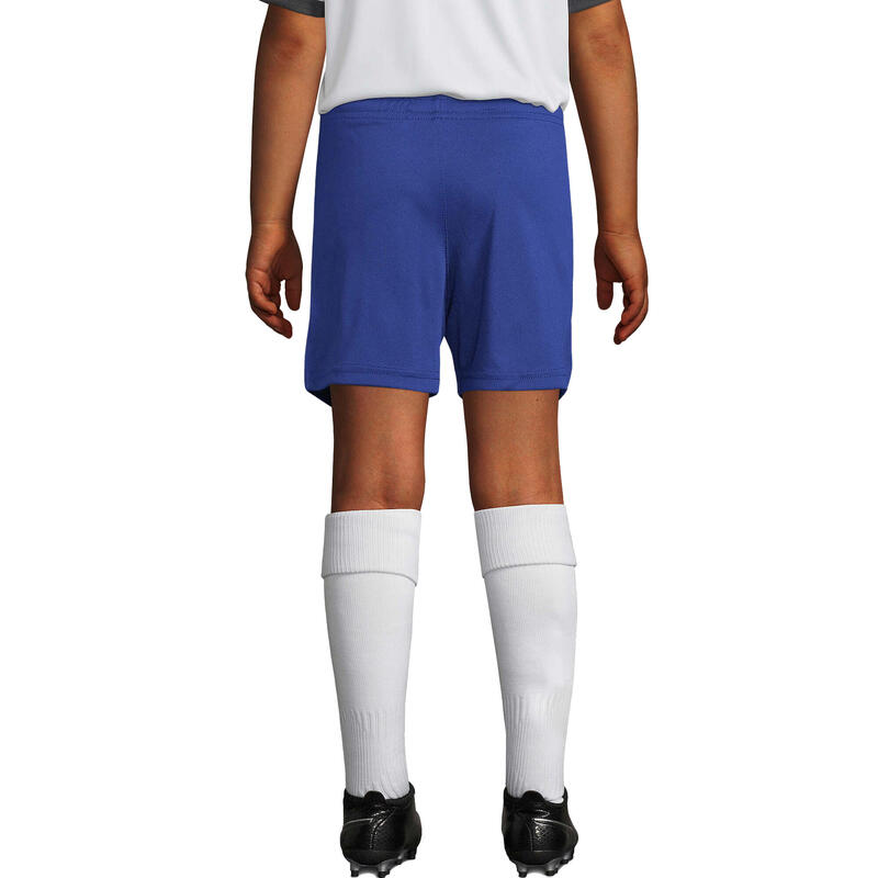 Short SAN SIRO Enfant (Bleu Roi)