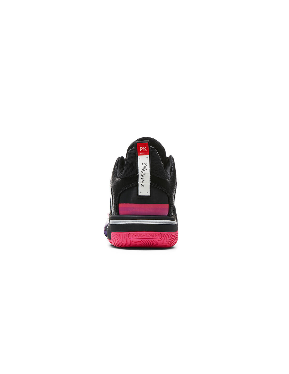 Basketbalschoen Flash 5 3/3