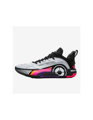 Zapatillas de baloncesto Flash 5