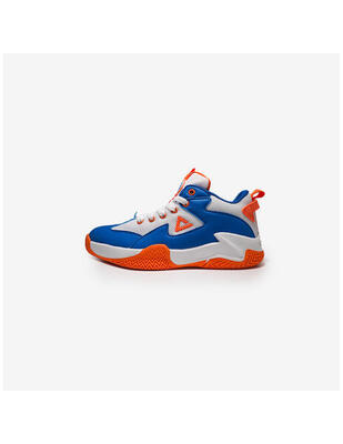 Scarpe basket per bambini Peak Game 2