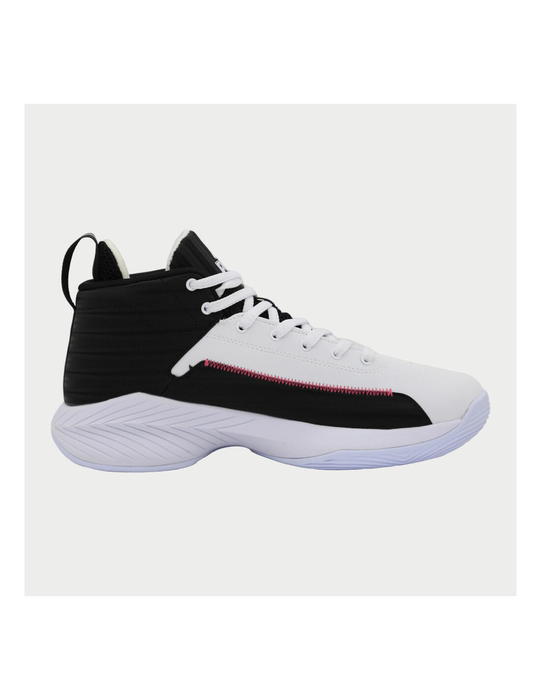 Scarpe basket Peak High Blade 2/5