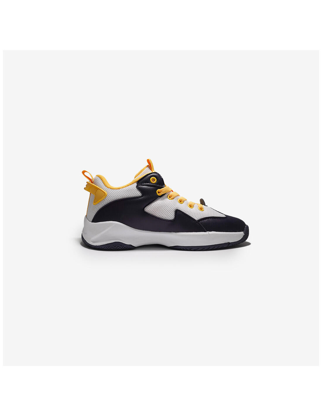 Zapatillas de baloncesto Game 2 Junior - (32/39) 2/3