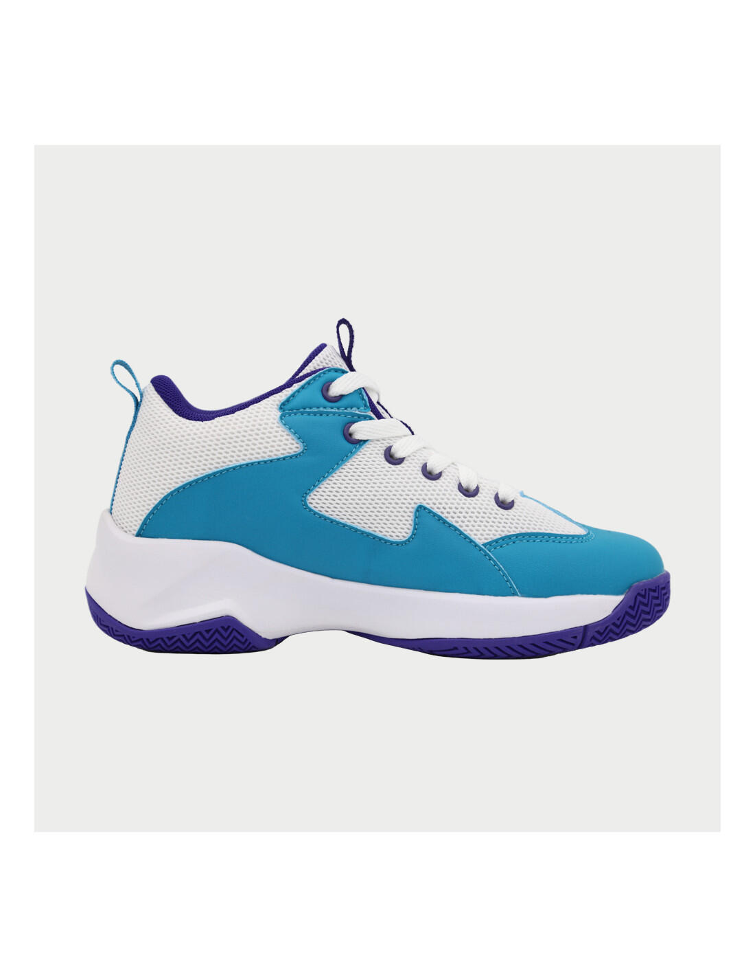 PEAK Basketballschuh Game Unisex 3/5