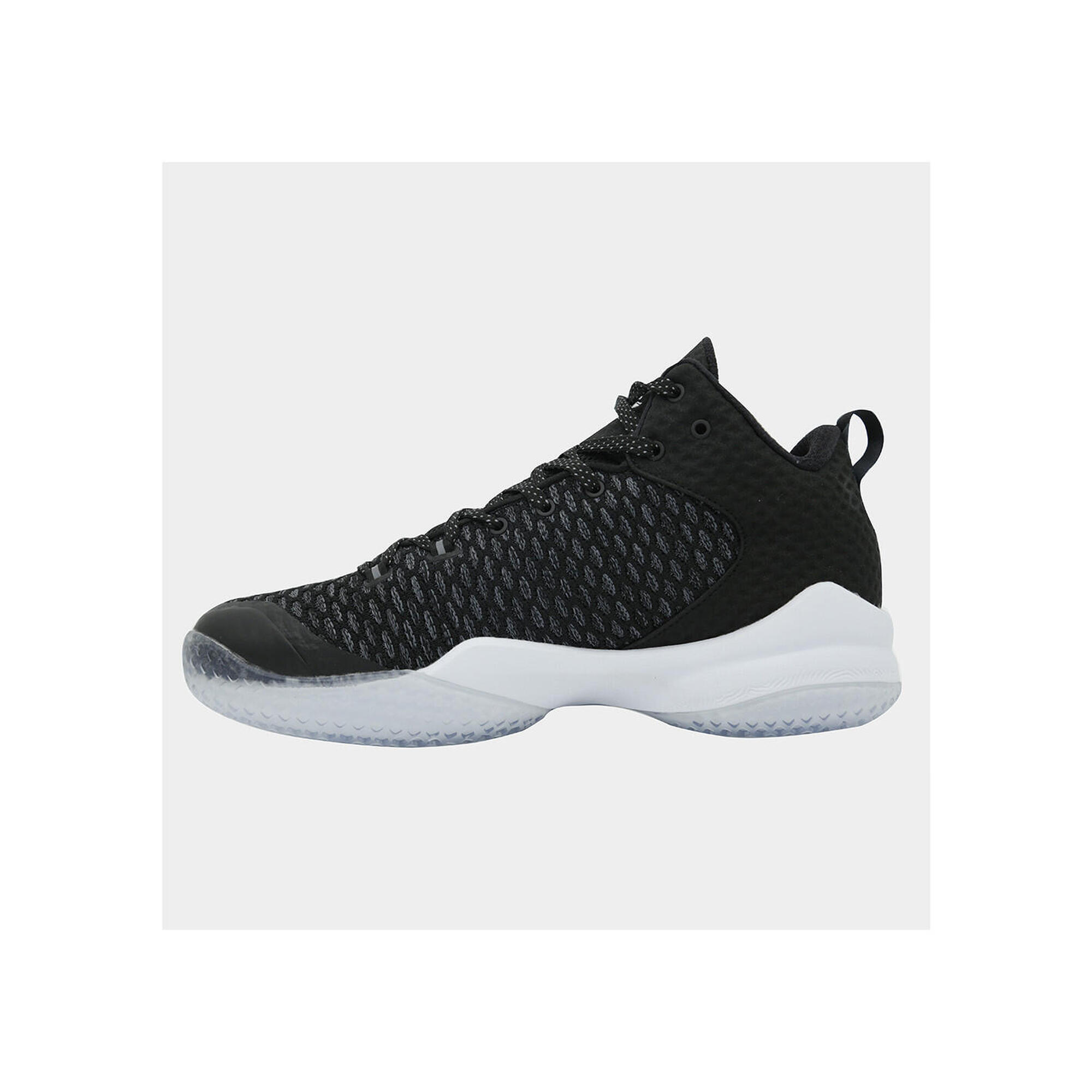 Peak - Chaussure De Basketball Lou Williams 1 Taichi - Chaussures De Sport - Noir - 47 - Decathlon