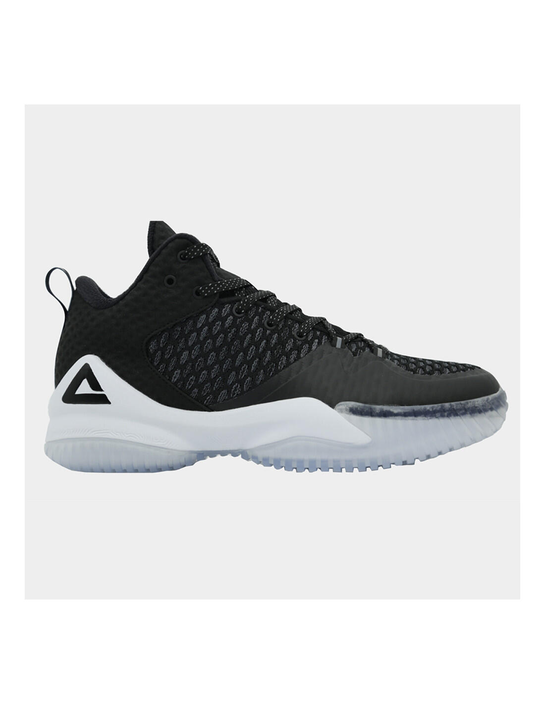 Chaussure de basketball Lou Williams 1 Taichi 3/6
