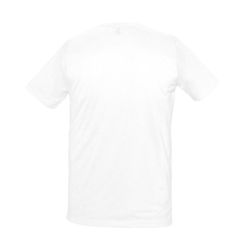 Koszulka Sublima Unisex Dla Dorosłych