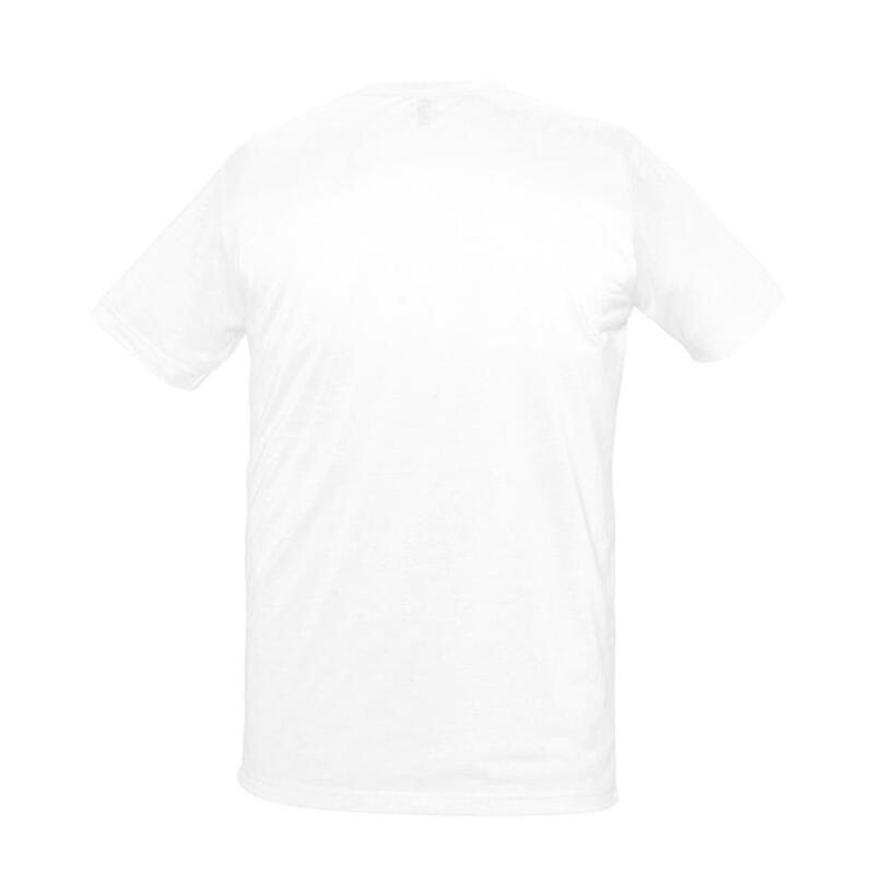 Tricou Drumeții În Natură SOLS Sublima Adulți