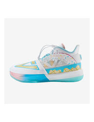 Chaussure de basketball Big Triangle Kids