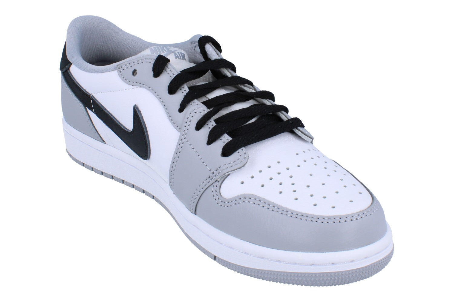 Air Jordan 1 low Barons 4/5