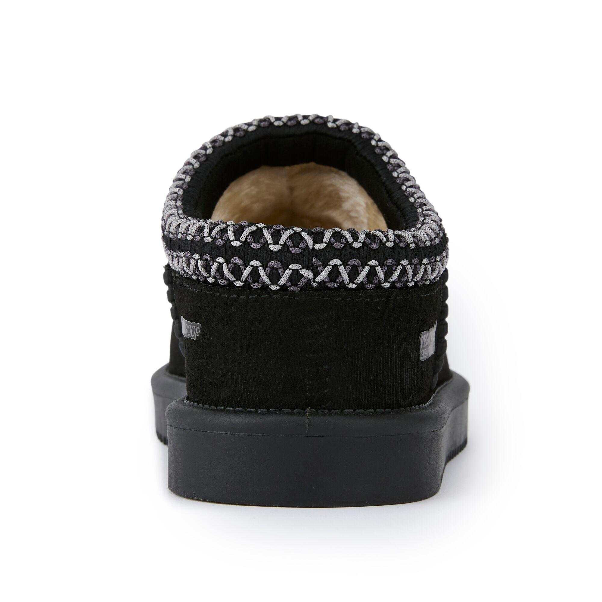 Botas senderismo mujer zapatos de estilo de vida Regatta Risley Mule 4/7
