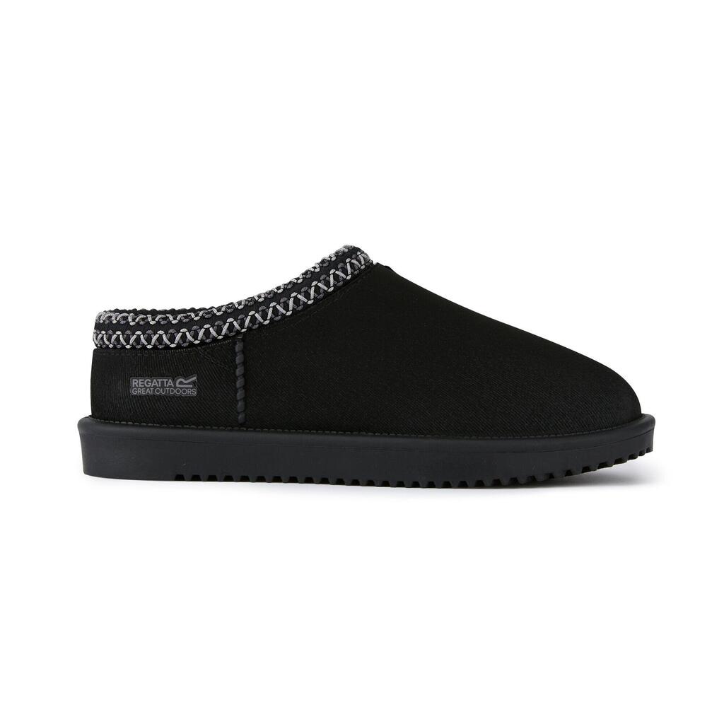 Womens Risley Waterproof Mule