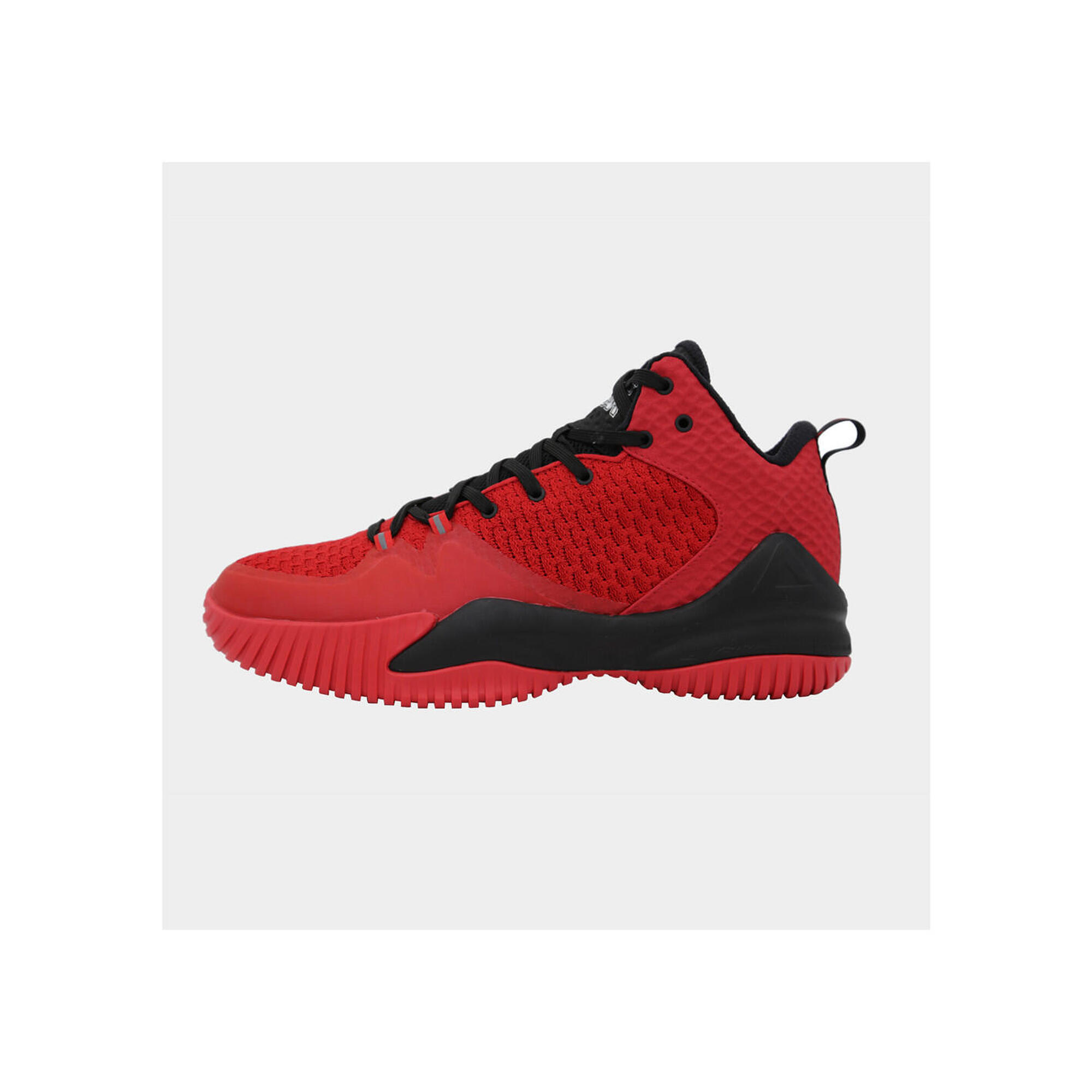 Peak - Chaussure De Basketball Lou Williams 1 Taichi - Chaussures De Sport - Rouge - 38 - Decathlon