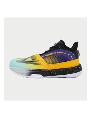 Peak Zapatillas De Baloncesto Peak Big Triangle Kid Infantil...