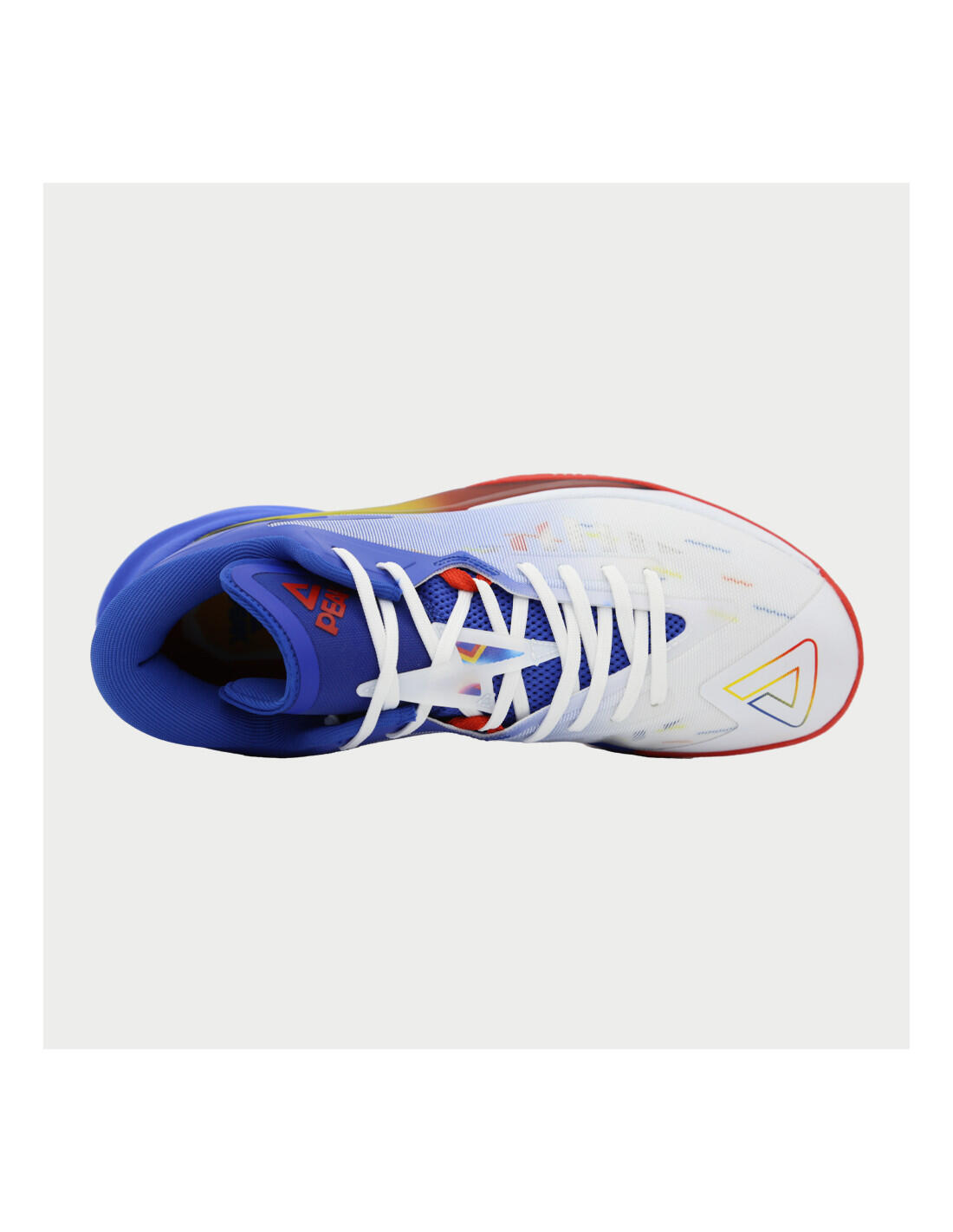 Chaussure de basketball Lightning X World Cup 2/4