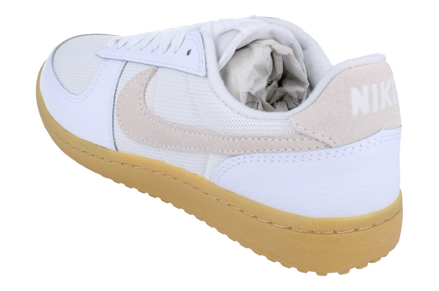 Zapatillas Hombre Nike Field General 82 Blanco 2/5