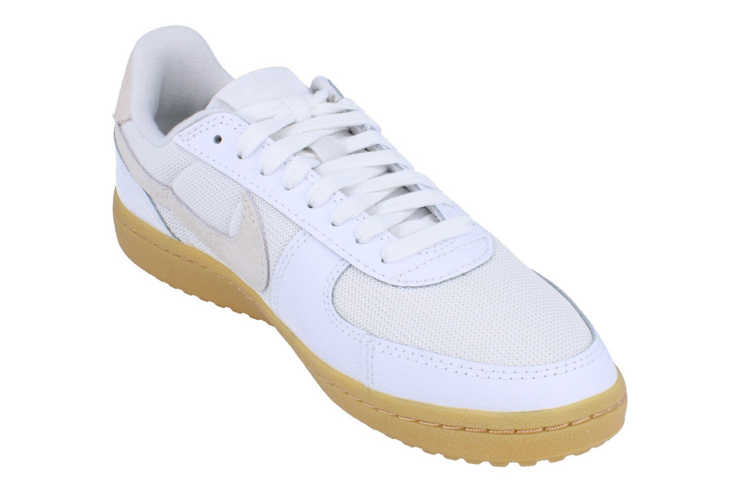 Zapatillas Hombre Nike Field General 82 Blanco 4/5