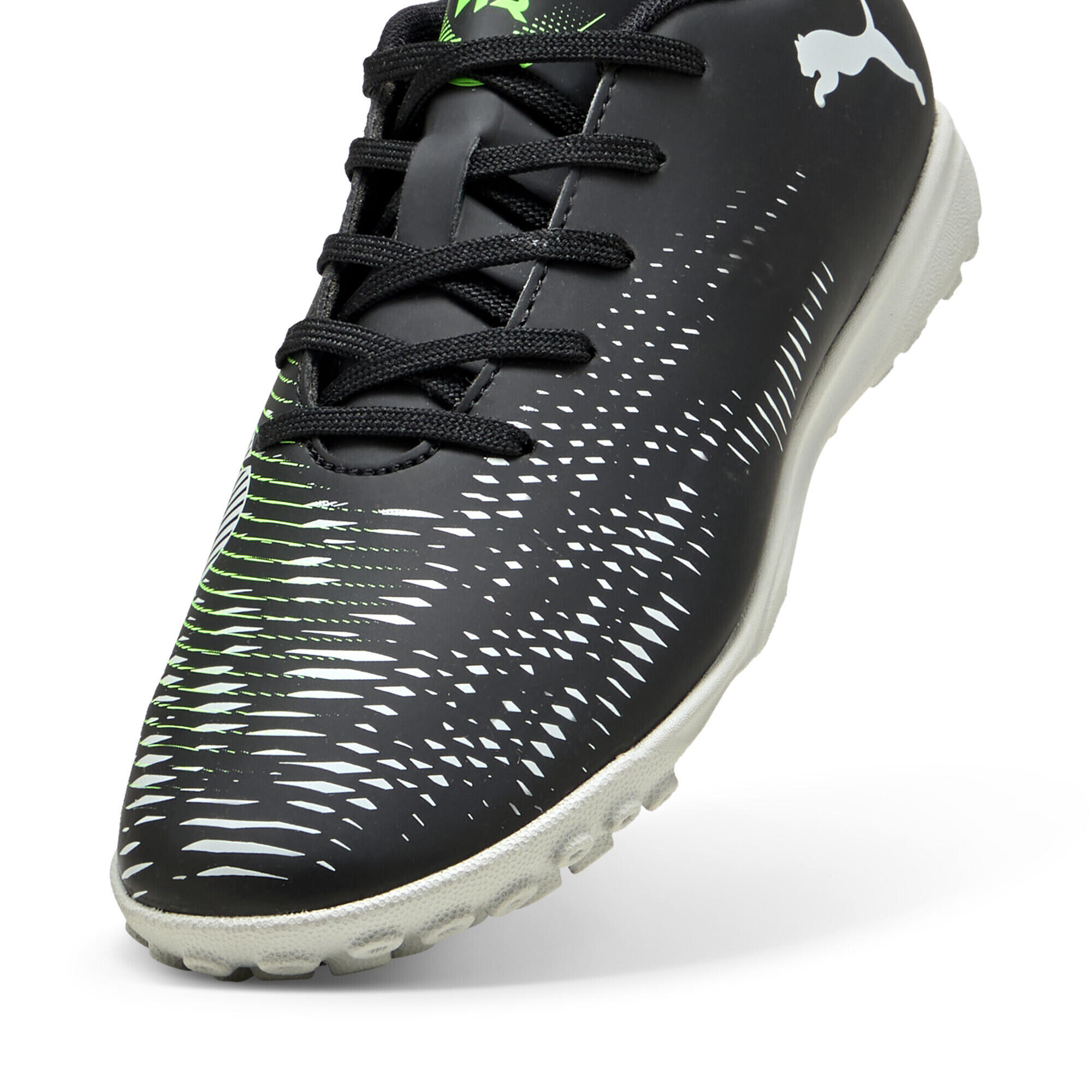 Chaussures de football FUTURE 8 PLAY TT Enfant et Adolescent PUMA 6/7
