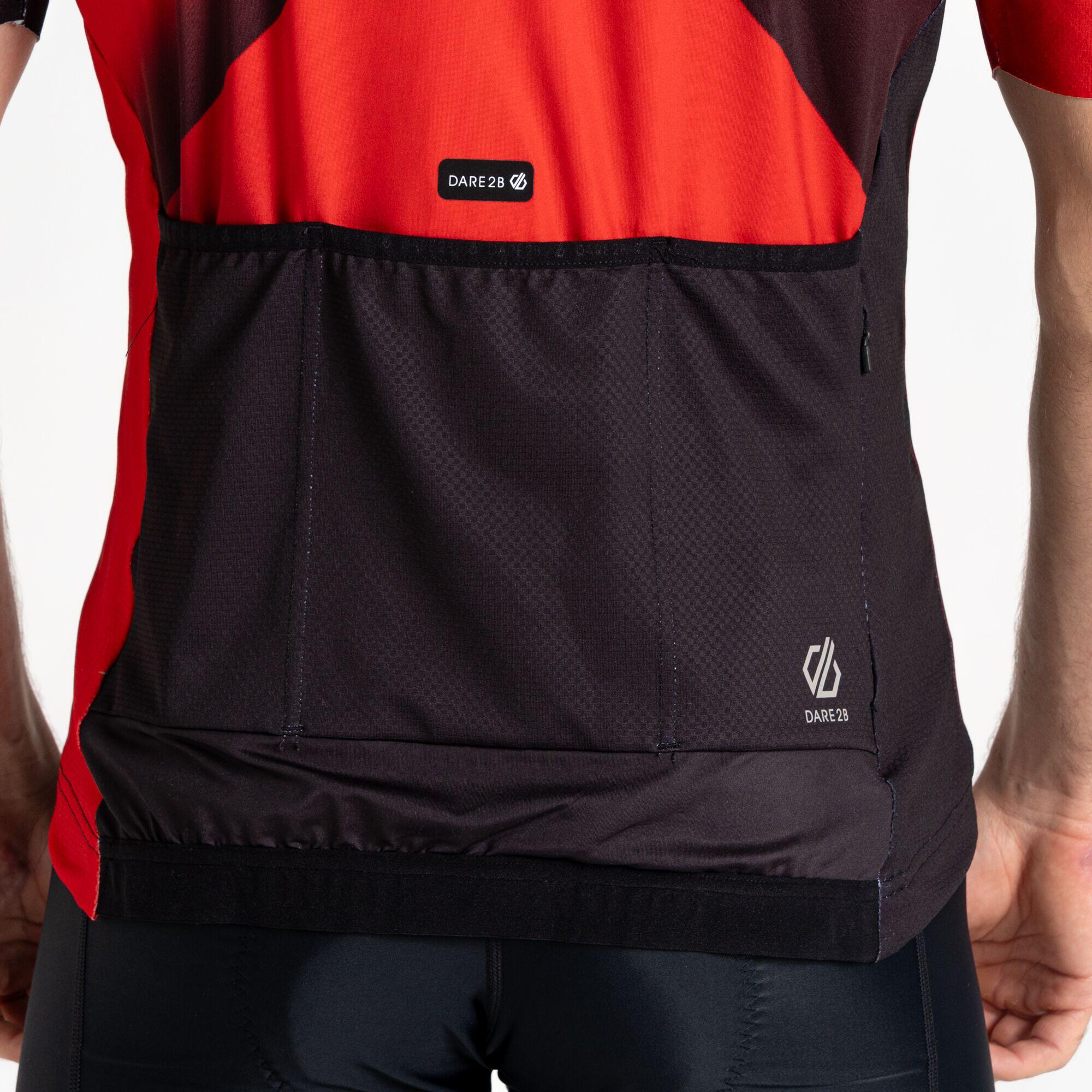 T-shirt uomo AEP Pedal escursionismo 4/6