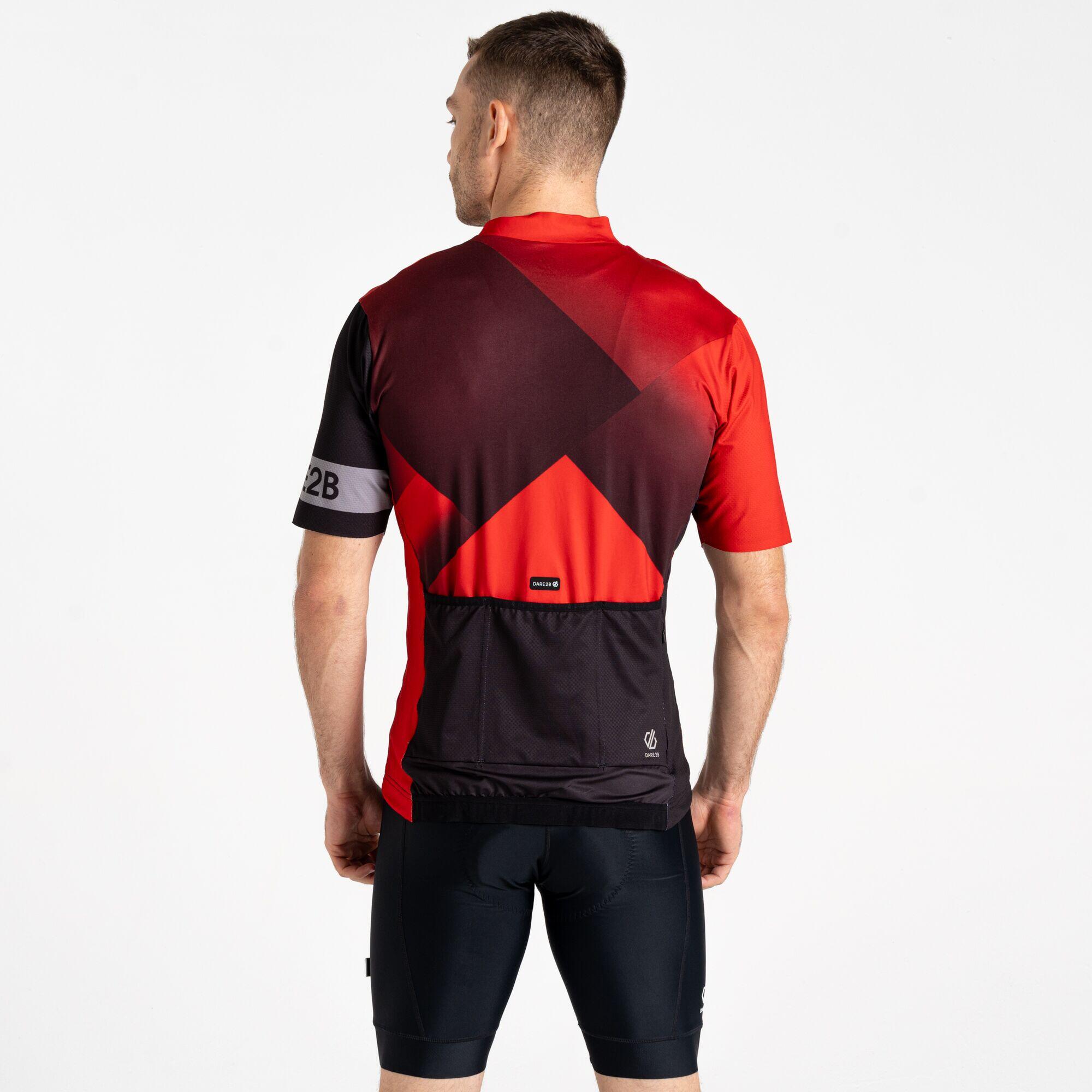 T-shirt uomo AEP Pedal escursionismo 3/6