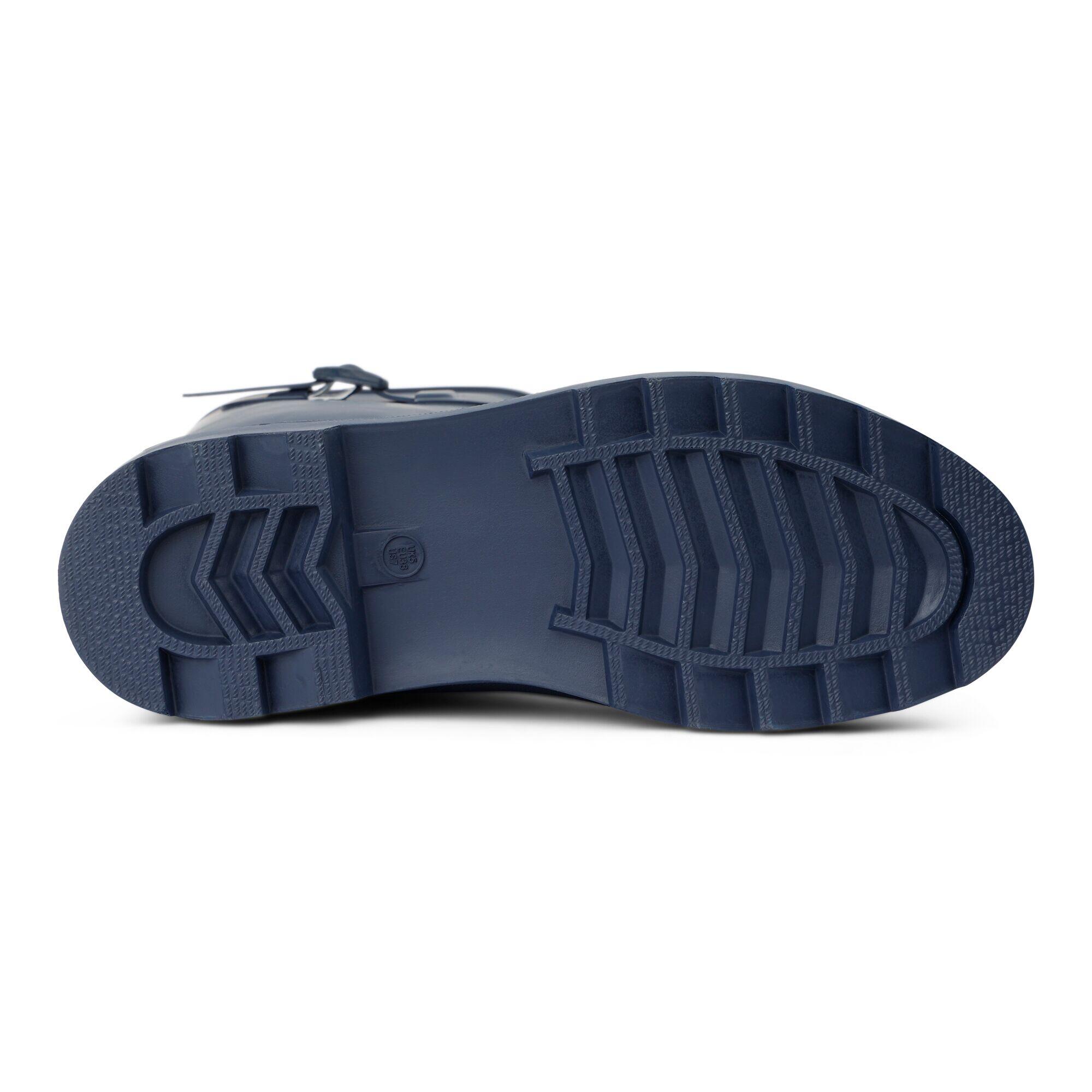 Stallaarzen Hiking Dames Waterdicht 5/7