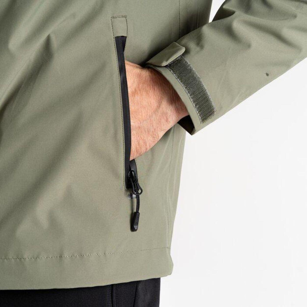 Wandeljas Dare 2B Switch Out II Waterproof 4/7