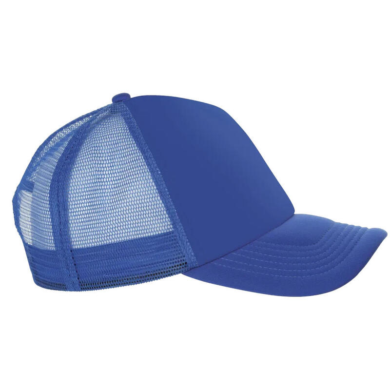 Șapcă De Baseball Baseball SOLS Bubble Colour Block Adulți