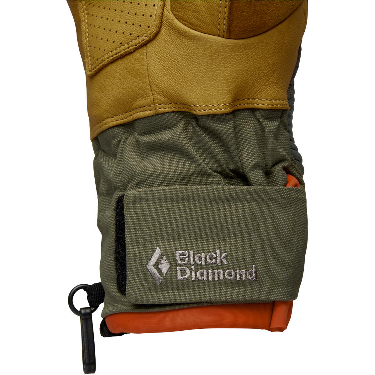 Guanti da sci Black Diamond Impulse 2/4