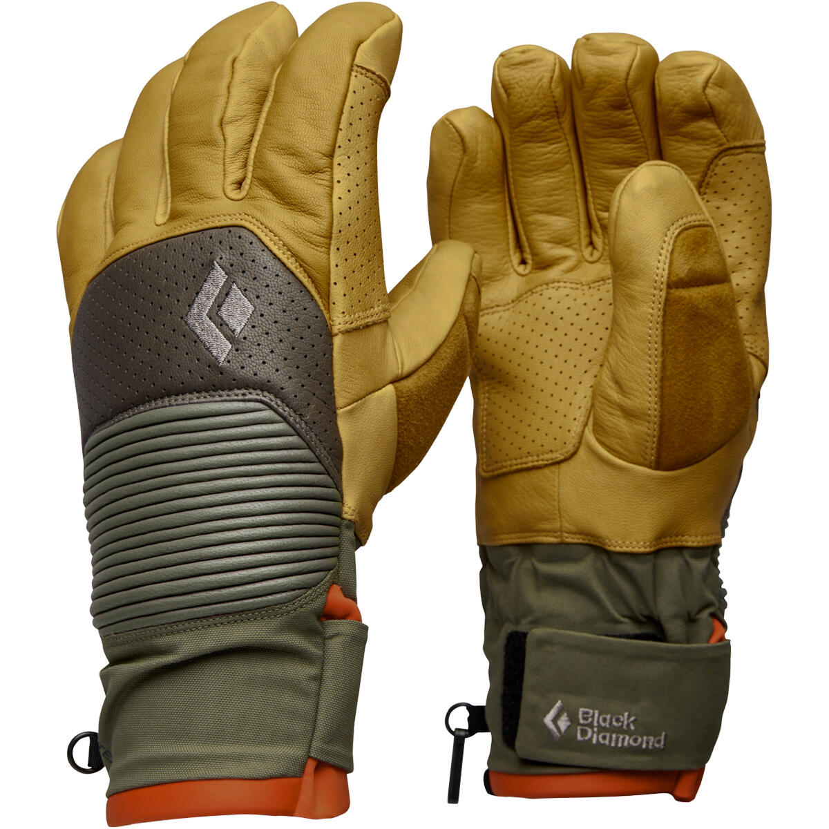 BLACK DIAMOND Skihandschoenen Black Diamond Impulse