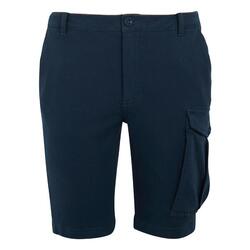 Short BENDRICK Homme (Bleu Marine)