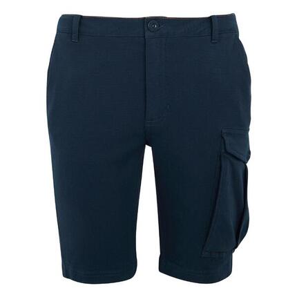 Short BENDRICK Homme (Bleu Marine)