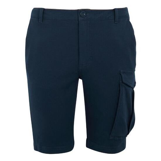 Short BENDRICK Homme (Bleu Marine)