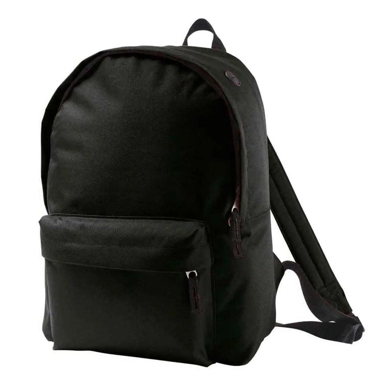 Sac À Dos RIDER (Noir) 2/3